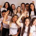 #6550 Projeto da Enactus IFCE Iguatu é um dos quatro do mundo escolhidos pela Ambev e Yunus