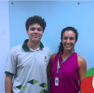 #6702 Estudante do Campus Maranguape é premiado na Maratona Tech