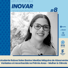 #6761 Conheça a idealizadora e o projeto que distribui absorventes