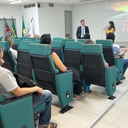 #6767 Caucaia recebe projeto Procuradoria Itinerante