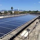 #6780 Caucaia passa a captar energia solar