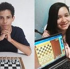 #6782 Alunos de Caucaia ganham medalhas na edição do Integra Games