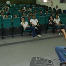 #6787 Roda de conversa em Caucaia debate reforma do ensino médio