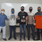 #6808 Semana da Logística reuniu estudantes e profissionais da área