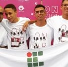 #6811 Estudantes conquistam medalha em Olimpíada