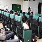 #6826 Biblioteca realiza treinamento para novatos