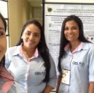 #6827 Alunas de Logística representam IFCE em evento nacional