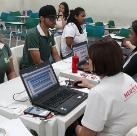 #6831 IFCE Caucaia: alunos promovem campanha de doação de sangue