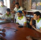 #6839 Projeto aproxima alunos e comunidade