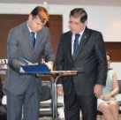 #6859 Jefferson Lima assume direção do campus de Caucaia