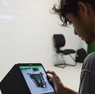 #6869 Dia E teve palestras sobre mercado de trabalho