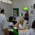 #6888 Biblioteca premia melhores leitores