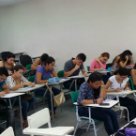 #6920 IFCE de Caucaia inicia aulas de curso gratuito de Espanhol