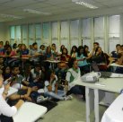 #6945 Palestras e oficina no “Setembro Azul” em Caucaia