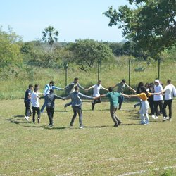 #6947 Projeto incentiva prática da metodologia dos Círculos de Construção de Paz