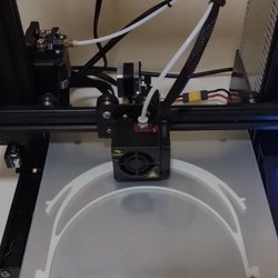 #6952 Caucaia dispõe de impressora 3D
