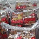 #6954 Campus faz doação de alimentos