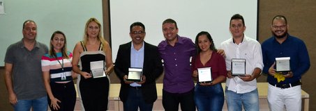 6º Encontro de Ex-launos