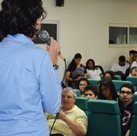 #7002 Estudantes se reúnem no Dia da Metalurgia