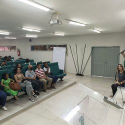 #7015 Semana da Mulher traz exposição, mesa-redonda e reflexões