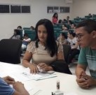#7023 Campus recebe novos alunos