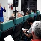 #7029 Encontro debate Estudos Afro-Brasileiros