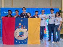 Torneio SECITECE de Robótica