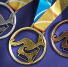 #7129 IFCE Caucaia leva bronze em concurso de matemática
