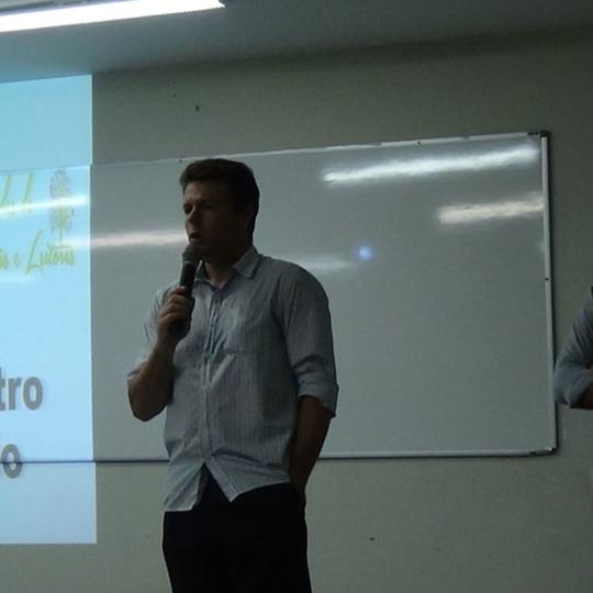 #7155 Campus de Caucaia promove II Encontro Literário