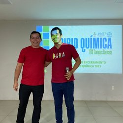 #7214 Caucaia promove evento de encerramento do PIBID da Química