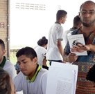 #7221 Marco Bonfim, do campus de Caucaia do IFCE, ministrará curso na Universidade de Harvard