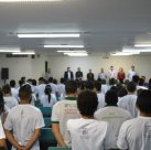 #7227 Caucaia recebe comunidade no Universo IFCE