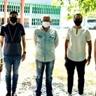#7228 IFCE e Prefeitura de Caucaia discutem parceria em projetos