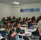 #7243 Pró-técnico tem 85% de aprovação no IFCE Caucaia