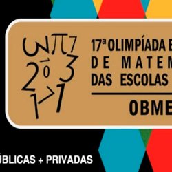 #7255 Caucaia conquista medalhas e menções honrosas na OBMEP 2022