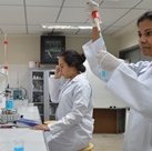 #7281 Pibid abre inscrições para alunos de Licenciatura em Química