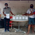 #7307 Produção de álcool beneficia comunidades
