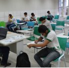 #7315 Olimpíadas movimentam o campus de Caucaia