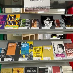 #7318 Caucaia realiza programação alusiva ao Dia da Consciência Negra
