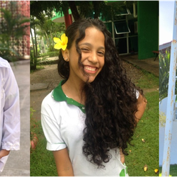 #7338 Estudantes realizam o sonho de ingressar no ensino superior