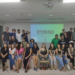 #7360 Caucaia realiza lançamento do Pibid de Química