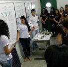 #7394 Seminário expõe pesquisa e inovação no IFCE em Caucaia