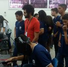 #7397 Dia C da Ciência mobiliza IFCE em Caucaia