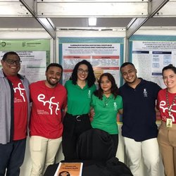 #7400 Estudantes de Caucaia apresentam trabalhos no ENICIT 2023