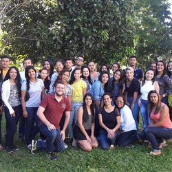 #7437 Seminário de Integração abre semestre 2017.2 no campus Guaramiranga