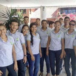 #7444 Guaramiranga: alunos realizam visita técnica em Fortaleza