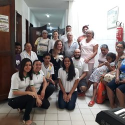 #7453 Levando Música: apresentações ocorrem em Guaramiranga