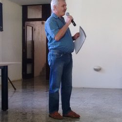 #7477 Seminário de integração inicia atividades em Guaramiranga