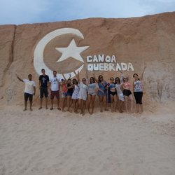 #7480 Sustentabilidade nos meios de hospedagem: Canoa Quebrada