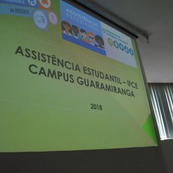 #7483 Início de semestre: Encontro Pedagógico e Seminário de Integração